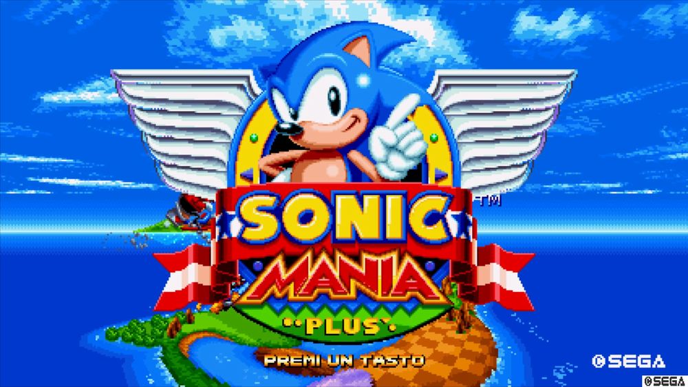 Sonic Mania Plus Recensione.jpg Sonic Mania Plus Recensione.jpg